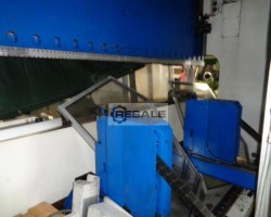 Maschine: TRUMPF V170 CNC Abkantpressen