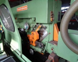 Maschine: PEDINGHAUS 80/110 Profilstahlscheren
