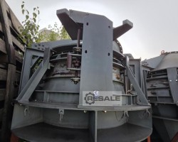 Maschine: D+E Fuller/FLSmidth OK 39-4