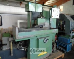 Maschine: ELB SWH 4 ND Flachschleifmaschinen