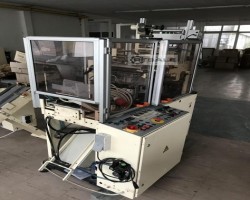 Maschine: SOLLAS 75 Mini Einschlagmaschinen