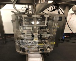 Maschine: D+E Kaiser Verpackung u
