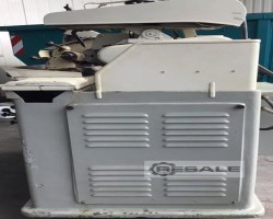 Maschine: SCHAUDT RFH 500 Rundschleifmaschinen