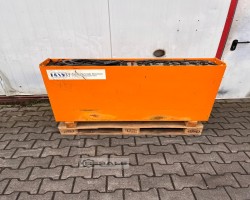 Maschine: STILL  FM-12 I Schubmaststapler