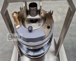 Maschine: KILIAN EU - D rotor for S500 EU-D Rotor für S500