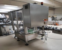 Maschine: BOSCH VRM 6040 Deckelverschrauber