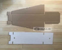 Maschine: J+P KWH200-DT Tray Deckel Kartonpacker