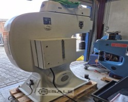 Maschine: ECKOLD KF 460 Blech-Stanz-, Nibbel- und Umformmaschinen