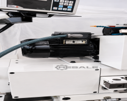 Maschine: STUDER Cabezal portapiezas Studer Schleifmaschine