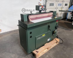Maschine: FELDER FS900K Kantenschleifmaschinen
