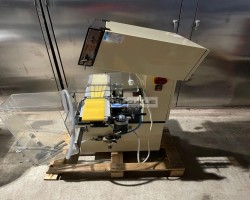 Maschine: D+E Garvens Automation SL 2 DM