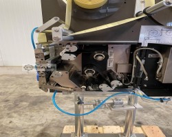 Maschine: BBK PAX 170 4R Etikettiermaschinen