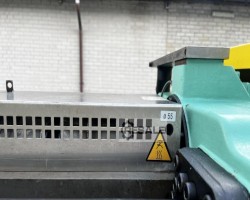 Maschine: ARBURG 570C-2000-800 (259) Spritzgiessmaschinen