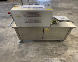 Maschine: RBP BAUER RBP  CP 40 Entblistermaschine