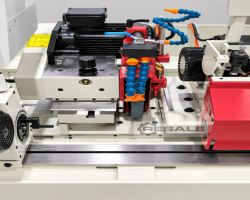 Maschine: STUDER S20 Favorit Präzisionsschleifmaschinen
