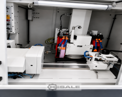 Maschine: STUDER S21 CNC CNC Rundschleifmaschinen