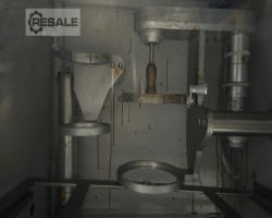 Maschine: MK TECHNOLOGY MKV 1 Vakuumgiessanlage