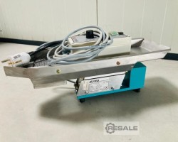 Maschine: AVITEQ KF 05-1 