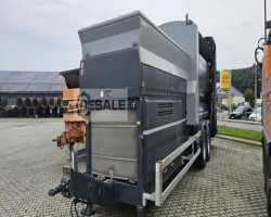 Maschine: KOMPTECH Nemus 620 Trommelsiebanlagen mobil