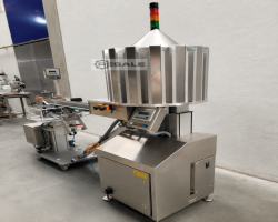 Maschine: RONTECH MF-220 LDAVuSNMRpSv RM Reibanleger (Frikt