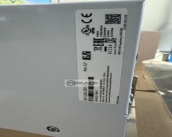Maschine: B+R ACOPOS 1320 Servoverstärker B und R  – 8V1320.001-2