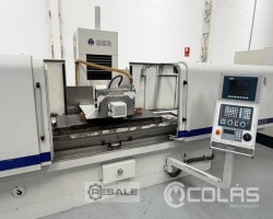 Maschine: GER SR 150/60 CNC Abrichthobelmaschinen