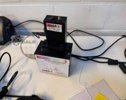 Maschine: GEMLAB GL Gem Spectrometer