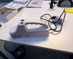 Maschine:  WFH-204BS Ultraviolet Analyzer