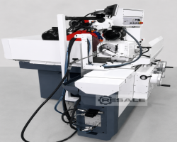 Maschine: STUDER S30 Favorit Zylinderschleifmaschinen