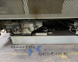 Maschine: DECKEL MAHO DMC 64 V linear Vertikale Bearbeitungszentren