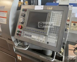 Maschine: CITIZEN Cincom C16-VIIA CNC Langdrehmaschinen