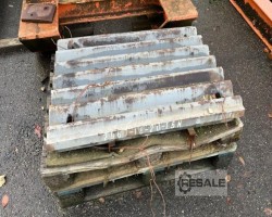 Maschine: METSO C80 Backenbrecher
