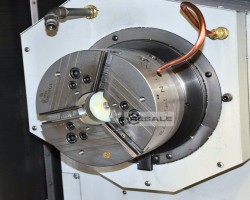 Maschine: MORI SEIKI NT4250 DCG/1500 SZ CNC Drehzentren