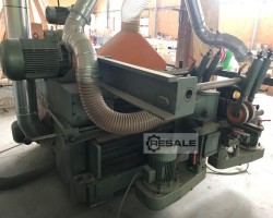 Maschine: REX HOMS-860-W Breithobelmaschinen