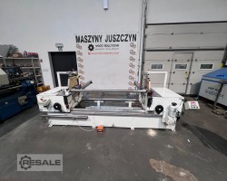 Maschine: EIMA 120 Kreissägemaschinen