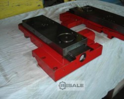 Maschine: EMCO Compact 5 / 8 / 10  / Super 11 Drehmaschinen