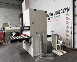 Maschine: SCM Sandya 7S Breitbandschleifmaschinen