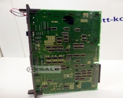 Maschine: FANUC A16B-3200-0330 CNC Control Roboter Board Main CPU