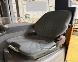 Maschine: JUNGHEINRICH ETV325 