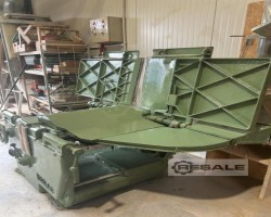 Maschine: KöLLE HK 63 Abrichtdickenhobelmaschinen