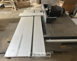 Maschine: HAMMER B3 Winner Standart Kreissäge-Fräsmaschine