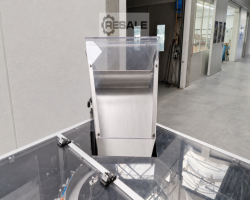 Maschine: MONTECH Messbecher-Aufsetzer Messbescher-Aufsetzer