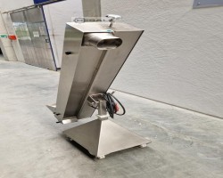 Maschine: BOHLE EFB 1350 Förderband für Tabletten