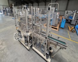 Maschine: PESTER PEWO - Pack 200 SN Bündelpacker