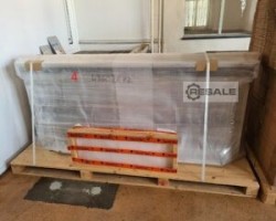 Maschine: D+E Weiss Pharmatechnik WIBObarrier vertical plus
