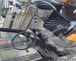 Maschine: JUNGHEINRICH TFG 30 / 316 