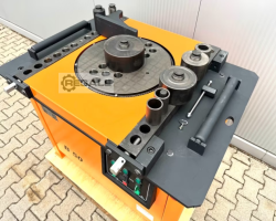 Maschine: B50 Mech Biegemaschine/Betonstahlbiegemaschine