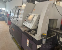 Maschine: CITIZEN C16-VI CNC Langdrehautomaten