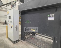 Maschine: UNOTECH UPAMAT 130 H5 Ballenpressen