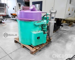 Maschine: PERKUTE 80 SP VA Teilewaschplätze